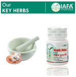 Thumbnail for Iafa Mouktik (Mukta) Pishti Powder