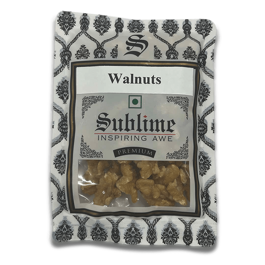 Sublime Inspiring Awe Walnut Kernels - Distacart