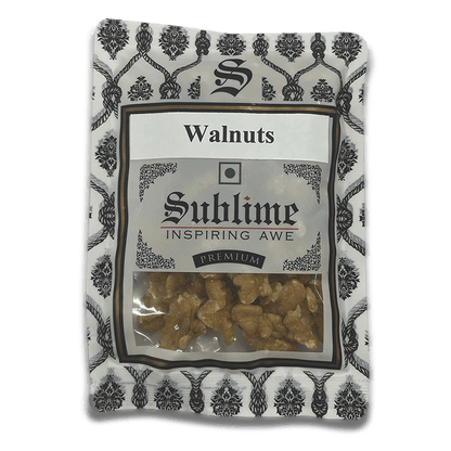 Sublime Inspiring Awe Walnut Kernels - Distacart
