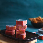 Thumbnail for Almond House Walnut Burfi