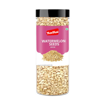 Yum Yum Raw Watermelon Seeds Jar - Dista