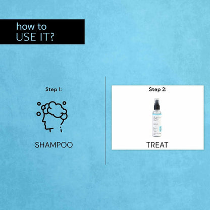 Deconstruct Smoothing Hair Serum - Distacart
