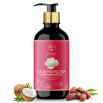 Thumbnail for Ivory Natural Color Protection Hair Shampoo - Natural Solution For Coloured Hair - Distacart