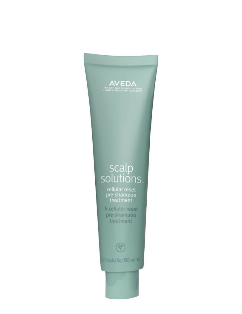 Aveda Scalp Solutions Exfoliating Scalp Treatment - Distacart