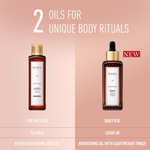 Thumbnail for Kama Ayurveda Ashwaras Replenshing Body Oil