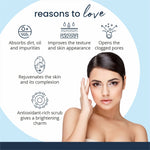 Thumbnail for Globus Naturals Revival Diamond Face Scrub, Suitable For All Skin Types - Distacart