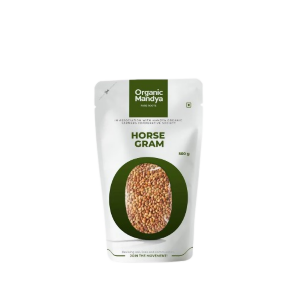 Organic Mandya Horse Gram - Distacart