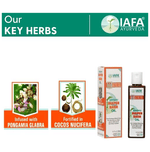 Thumbnail for Iafa Shishu Diaper Rash Oil