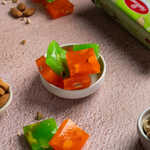 Thumbnail for Haldiram's Badam Halwa - Distacart