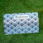 Thumbnail for Sublime Inspiring Awe Wellness Wonder - Distacart