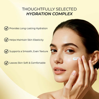 Brinton Uv Doux Face Moisturizer - Dista