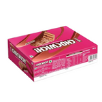 Thumbnail for LuvIt Chocwich Brown Crispy Wafer Chocolates - Distacart