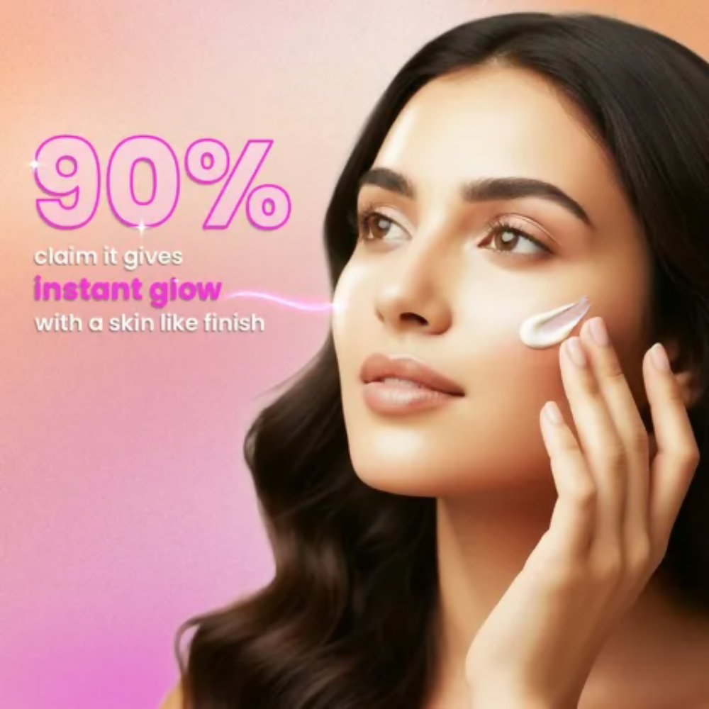 NY Bae Strobe Skin Tint Combo - Fair Skin - Distacart