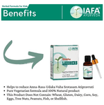 Thumbnail for Iafa Shishu Laxoherb