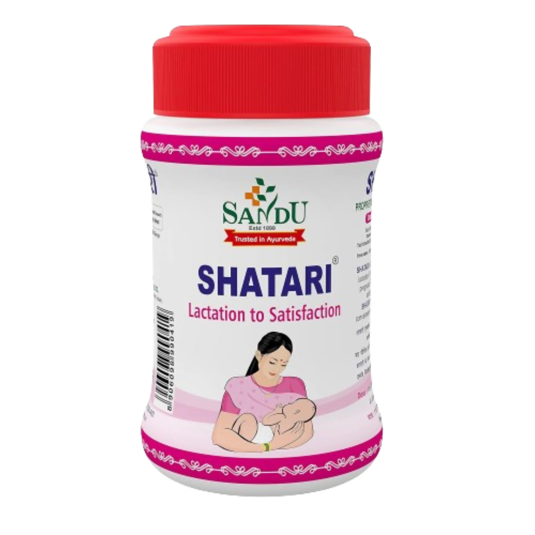 Sandu Shatari Powder - Distacart
