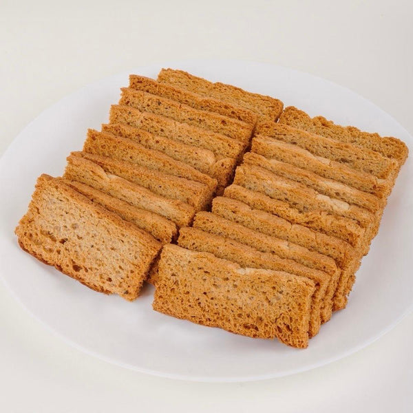 Shree Mithai Wheat Rusk