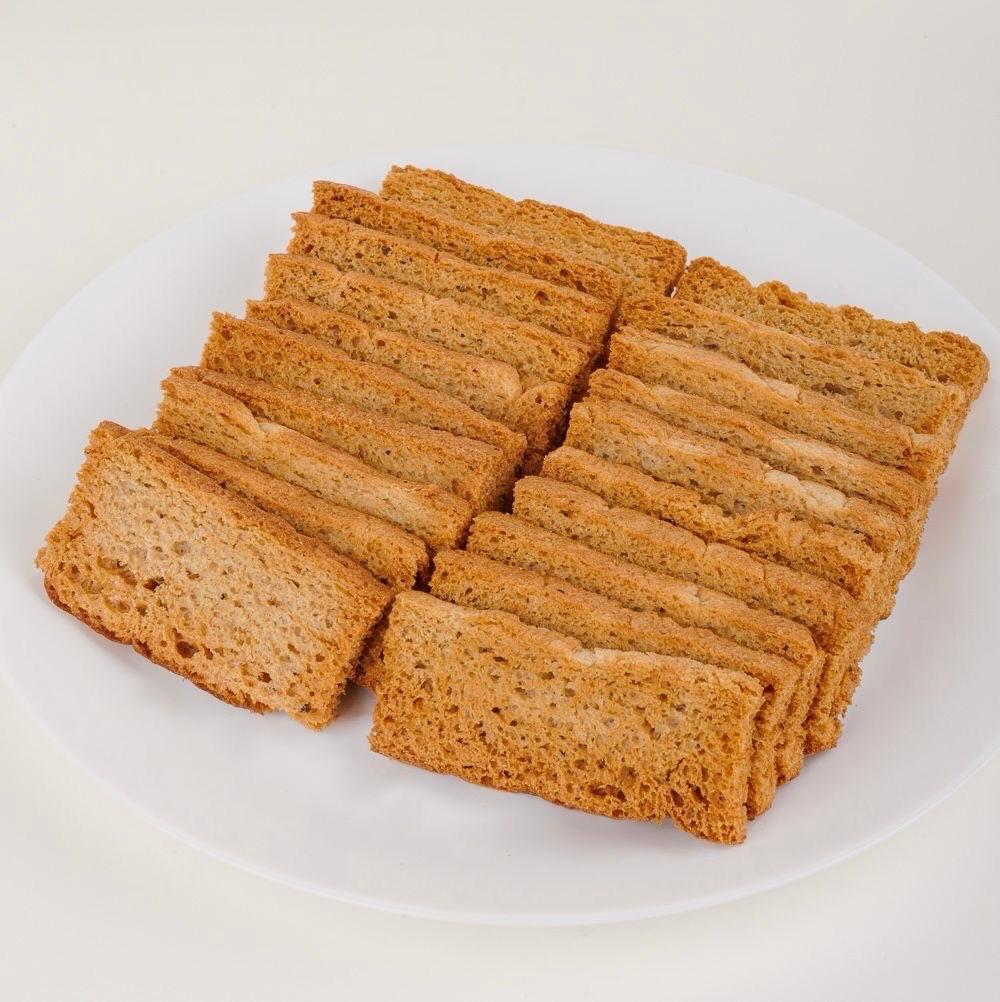 Shree Mithai Wheat Rusk - Distacart
