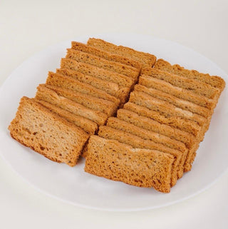 Shree Mithai Wheat Rusk
