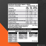 Thumbnail for Patanjali Nutrela Sports Whey Performance (Choc-irish)