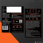 Thumbnail for Patanjali Nutrela Sports Whey Performance (Fvic)