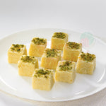 Thumbnail for Shree Mithai White Burfi
