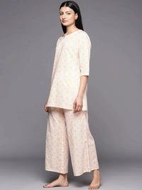 Thumbnail for https://cdn.shopify.com/s/files/1/0341/4805/7228/files/white-printed-cotton-night-suit-libas-2-27531306795158.jpg?v=1739541788