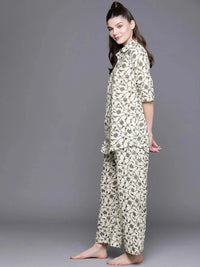 Thumbnail for https://cdn.shopify.com/s/files/1/0341/4805/7228/files/white-printed-cotton-night-suit-libas-3-27530520264854.jpg?v=1739541906