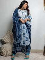 Thumbnail for https://cdn.shopify.com/s/files/1/0341/4805/7228/files/white-printed-cotton-straight-kurta-with-dupatta-libas-1.jpg?v=1738917288