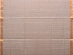 Thumbnail for White Uppada Cotton Silk Handloom Saree with Mango Pallu Design - Global Threads - Distacart