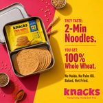 Thumbnail for Knacks Spicy Mix Combo - Dista