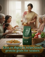 Thumbnail for IKAI Organic Whole Moong (Green Gram)