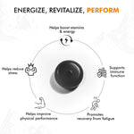 Thumbnail for Dr. Morepen SJ Gummies - Green Mango Flavor - Distacart