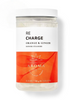 Bath & Body Works Orange Ginger Shower Steamers - Distacart