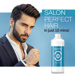 Thumbnail for Evano Professional Developer For Hair Colour|Perfect For Women & Men Hair Color - Distacart