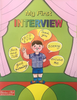 My First School Interview. - Dista