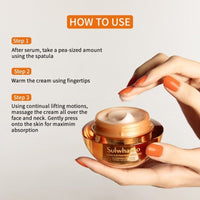 Thumbnail for Sulwhasoo Concentrated Ginseng Renewing Cream - Distacart