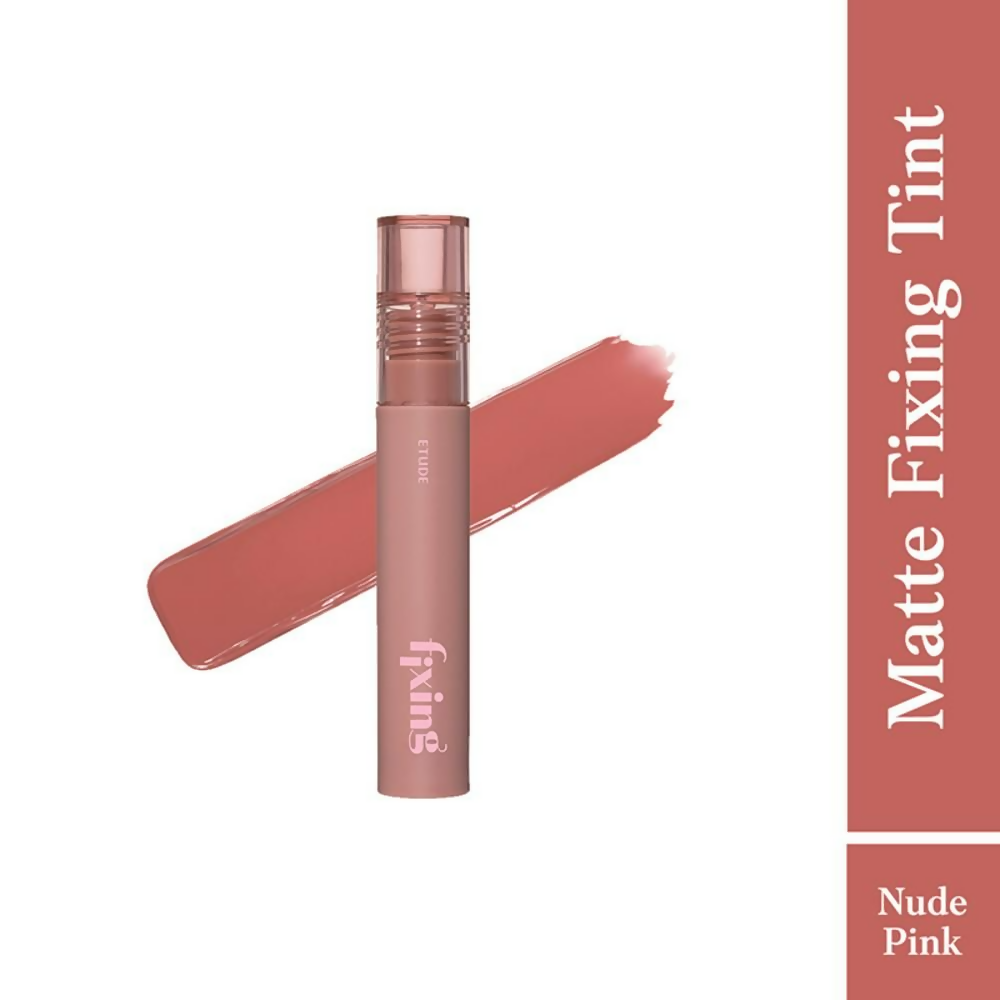 Etude House Fixing Tint - Dusty Beige - Distacart