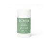 Bitamin Wild Root Natural Deodorant Roll On - Distacart