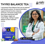 Thumbnail for Copy of THYROID BALANCE TEA DOCTOR IMAGE
