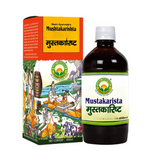 Thumbnail for Basic Ayurveda Mushtakarishta - Distacart