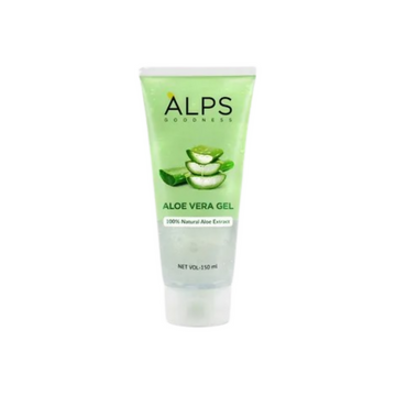 Alps Goodness Aloe Vera Gel - Distacart