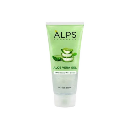 Alps Goodness Aloe Vera Gel - Distacart