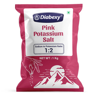 Diabexy Pink Potassium Salt