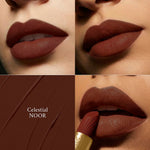 Thumbnail for Kay Beauty x Falguni Shane Peacock Luxe Matte Lipstick - Celestial Noor - Distacart