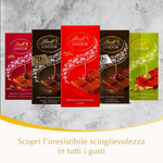 Thumbnail for Lindt Lindor White Bar - White Chocolate - Dista