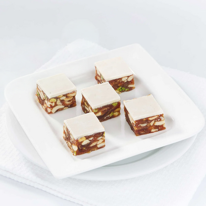 Image 1 of 250 gm / Pack of 1 for the product Shree Mithai Khajur Pak