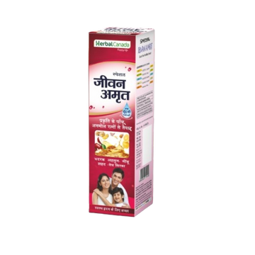 Herbal Canada Jeevan Amrit - Distacart