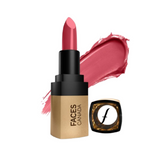 Thumbnail for Faces Canada Comfy Matte Velvet Touch Lipstick - Pink Lemonade 05 - Distacart