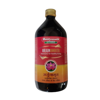 Baidyanath Nagpur Arjunamrita - Distacart