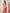 Astita Linen Cotton Red & White Saree